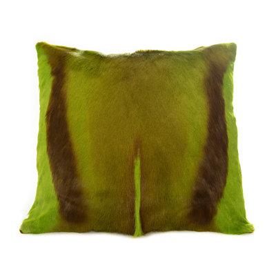 Springbok Accent Pillow by Outpost Original