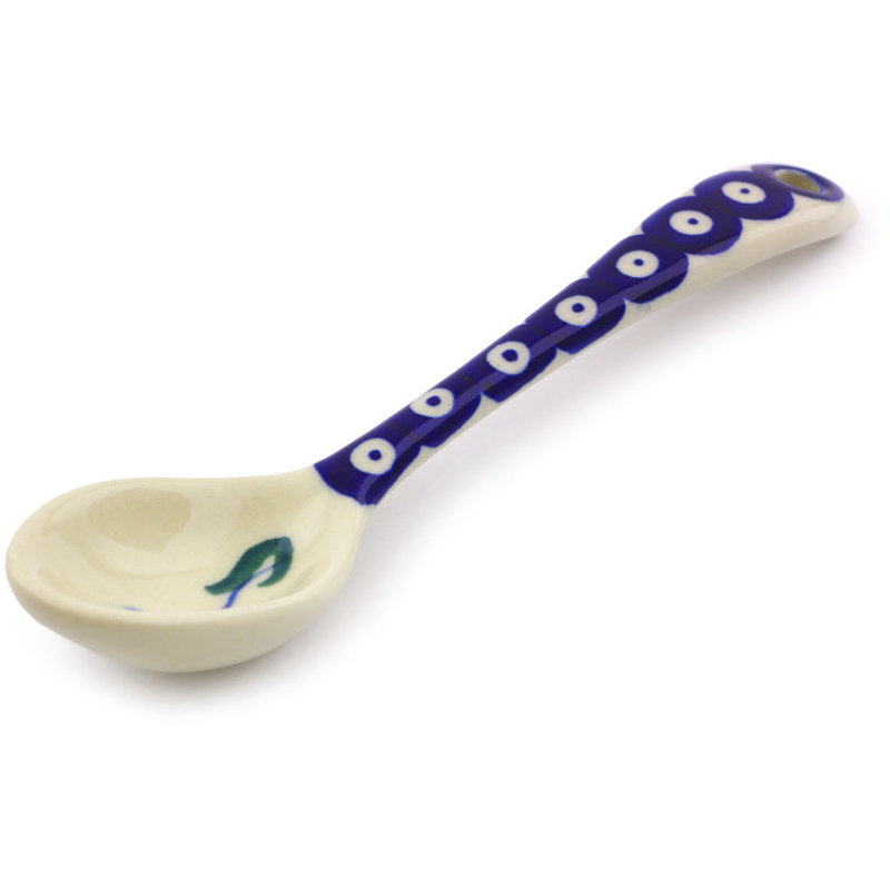 Ceramic Teaspoon