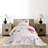 Modern & Contemporary Polyester Coverlet-41890967