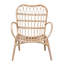 Chaise avec accoudoirs Modern