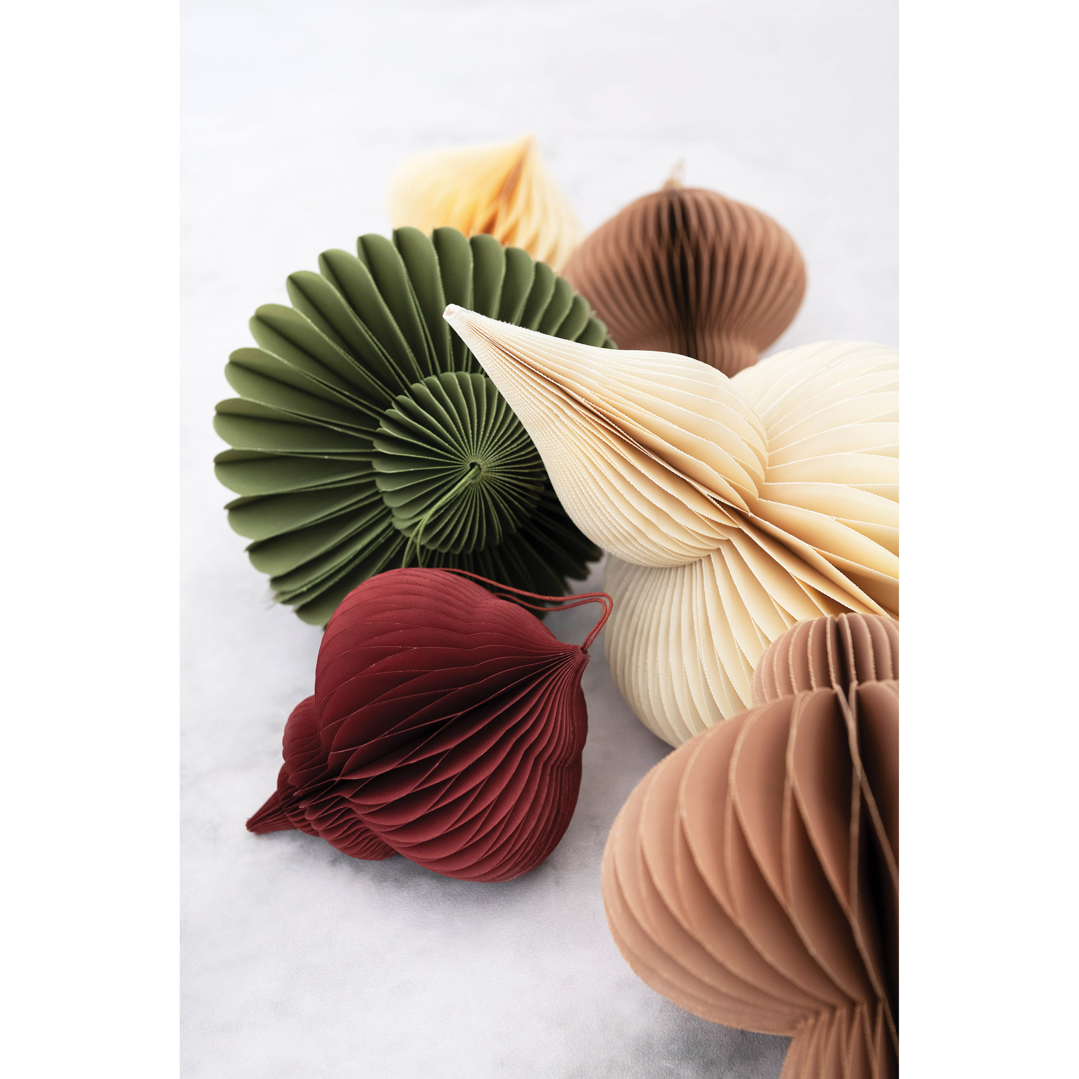 Paper joy honeycomb store paper decorations