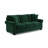 Ardmont 81'' Rolled Arm Sofa with Reversible Cushions-945544090