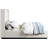 Chamblis Upholstered Wingback Bed-89228101-89228098