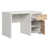 White/Oak Sonoma