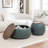 Pietsch Upholstered Coffee Table Set-2018703730