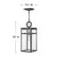 Medium Hanging Lantern-1254826192