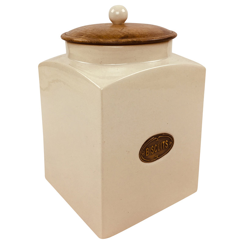 Ceramic / Porcelain Jar