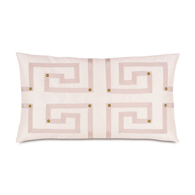 Halo Edris Rectangular Pillow Cover & Insert