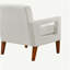 Fauteuil 1 pièce Modern Living-2056449401