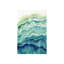 Infinite Blue Painting by Guseul Park-25818803-25818804