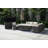 Alseepa 6 - Person Patio Conversation Set with Cushions