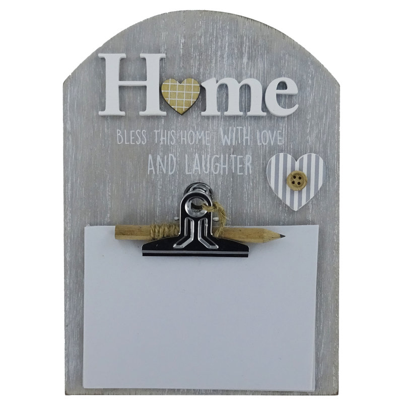 Handmade Wall Decor