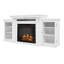 Meuble télé 67 po avec foyer Calie-24362702