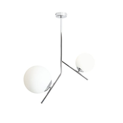 Purcell Ceiling Lamp