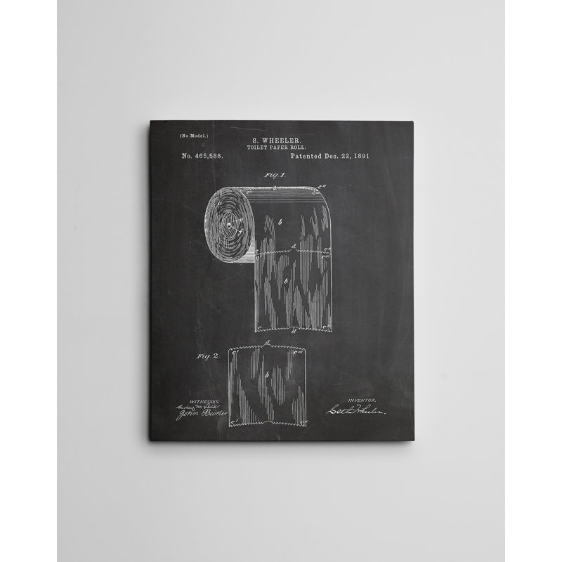 Decorative Canvas Painting