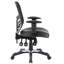 Articulate High-Back Mesh Executive Office Chair-18257353