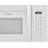 Frigidaire 29.88" 1.8 cu ft. 1500 - Watt Covertible Over-The-Range Microwave-93692973
