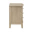 Armoire de chevet 1 pièce Classic