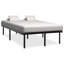 Bispham Metal Bed-344204006