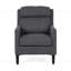 Fauteuil club d'appoint-2130293552