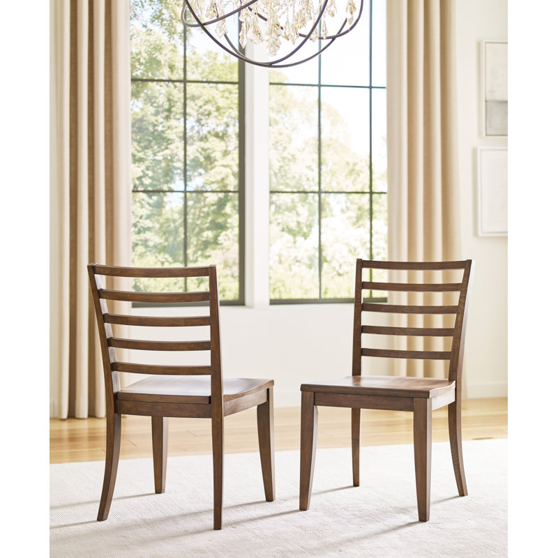 FAUTEUIL D'ÉCHELLE FRISCO LADderback