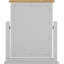 Solvy Dressing Table with Mirror-122514925