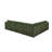 Calianna Upholstered U-Shaped Sectional Reversible-523917509