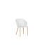 Leeven 43cm H Side Chair-1696921983