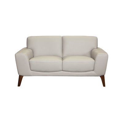 Khawlah Upholstered 62.5'' Loveseat