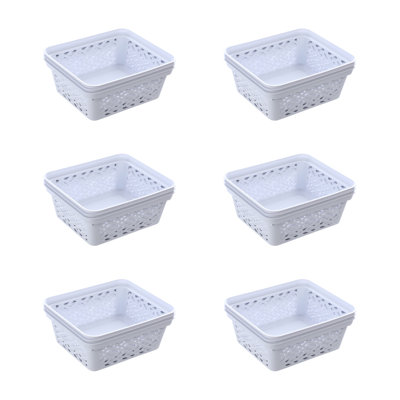 Tramia Small Basket 18 Pack