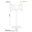 Wallen Table Lamp-33401246
