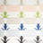 Acanthus Stripe Fabric-87927519