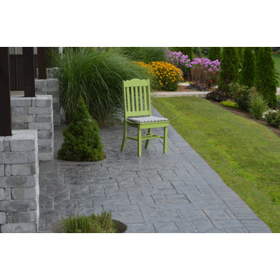 Chaise de patio Nettie