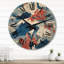 Horloge murale Holzwarth-1584627534