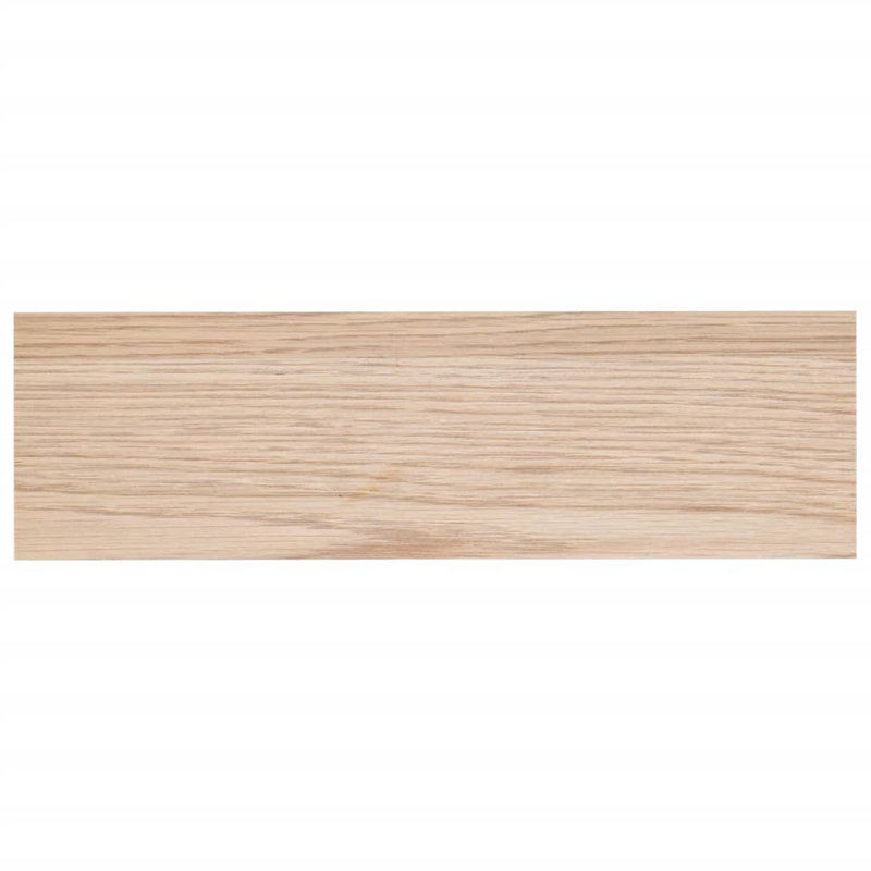 Annum Floating Shelf, 4cm H x 80cm W x 23.5cm