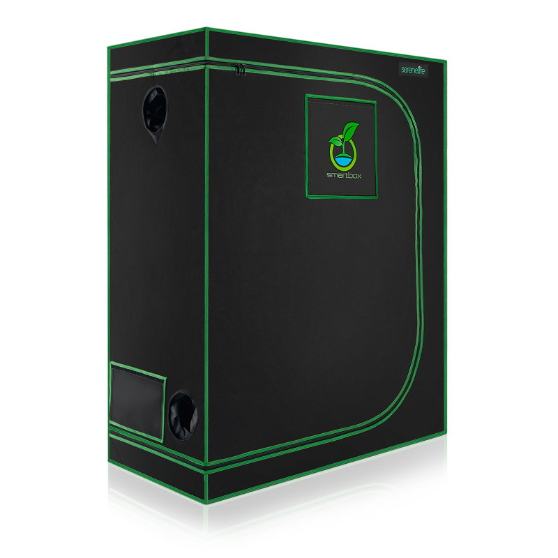 SereneLife Hydroponic Unit Fruits / Vegetables