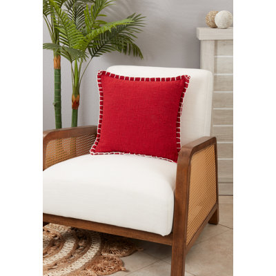 Mazikeen Collection Cotton Pillow Cover