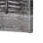 Farm view sketch II a Hand Embelished Textured Canvas-92377489