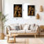 Wrapped Canvas Print-1494408904