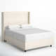 Tilly Upholstered Bed