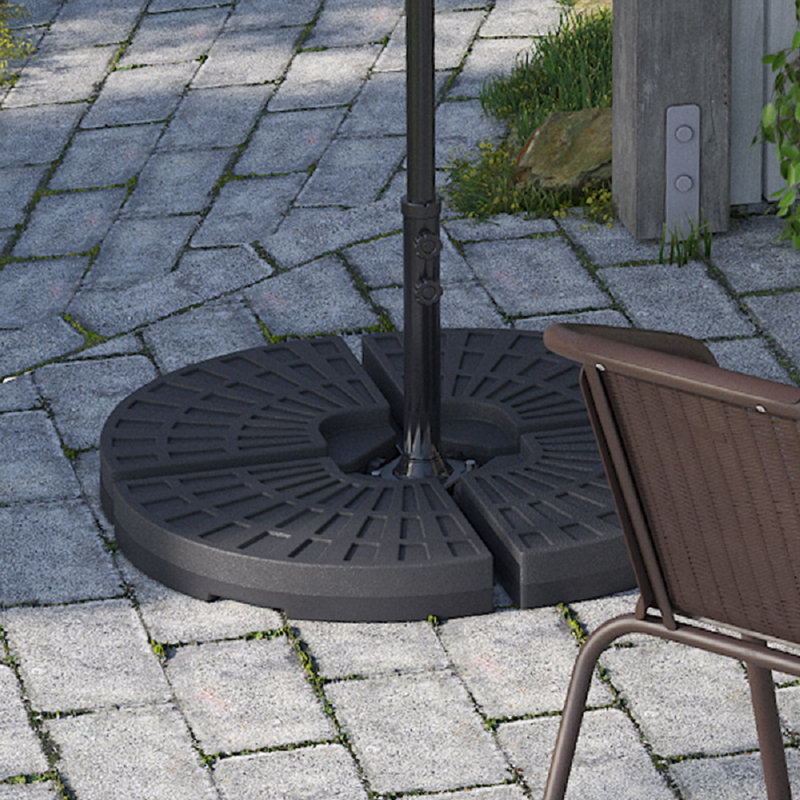 Aaiza Umbrella Weight