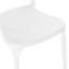 Outdoor Stacking Dining Side Chair-785303004