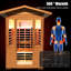 Sauna KISRAIS
