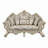 Danae Sofa Set
