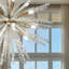 Luminaire suspendu 16 lumières Minka Metropolitan Aisi