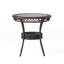 TABLE EN VERRE 27 po Figi PE (table incluse seulement)