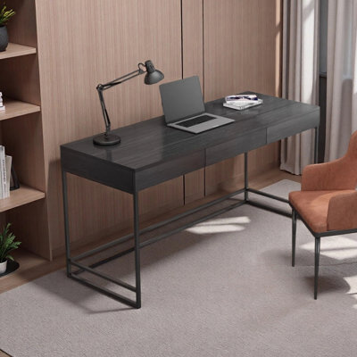 Minimalist design desk