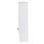 Armoire de toilette 3 en 1, armoire à pharmacie murale de 42 pouces avec tablette réglable et porte à fermeture en douceur, miroir haute définition avec rangement pour meuble-lavabo de salle de bain