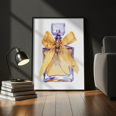 Wittman No Frame Print
