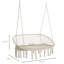 Balancelle en macramé pour 2 personnes Outsunny-558828792